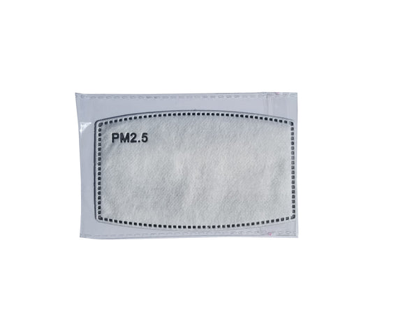 Bearspaw Mountains Face Mask with Filter