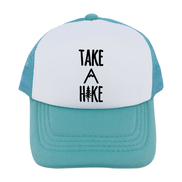 Take A Hike Hat
