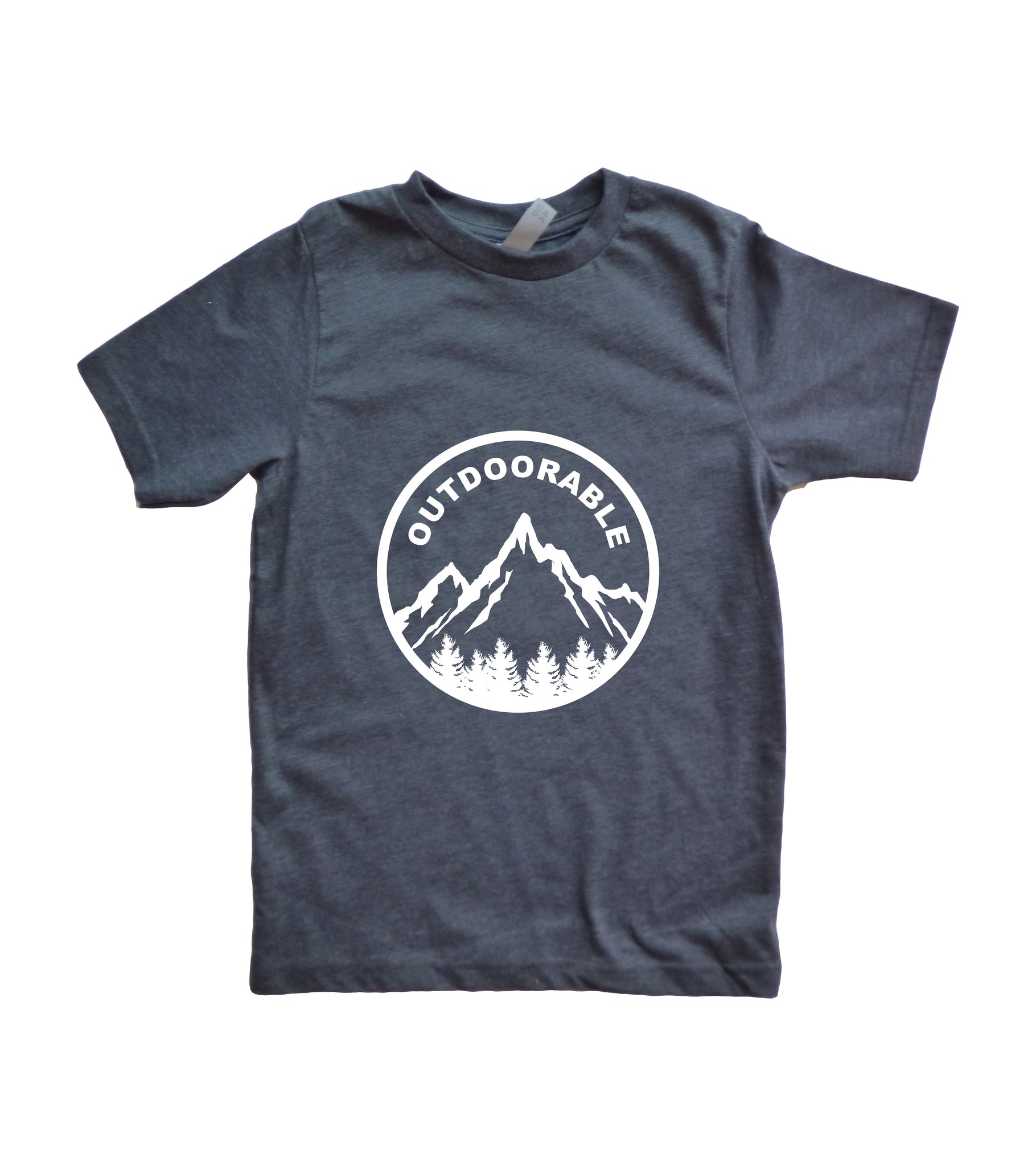 Boys Outdoorable Shirt