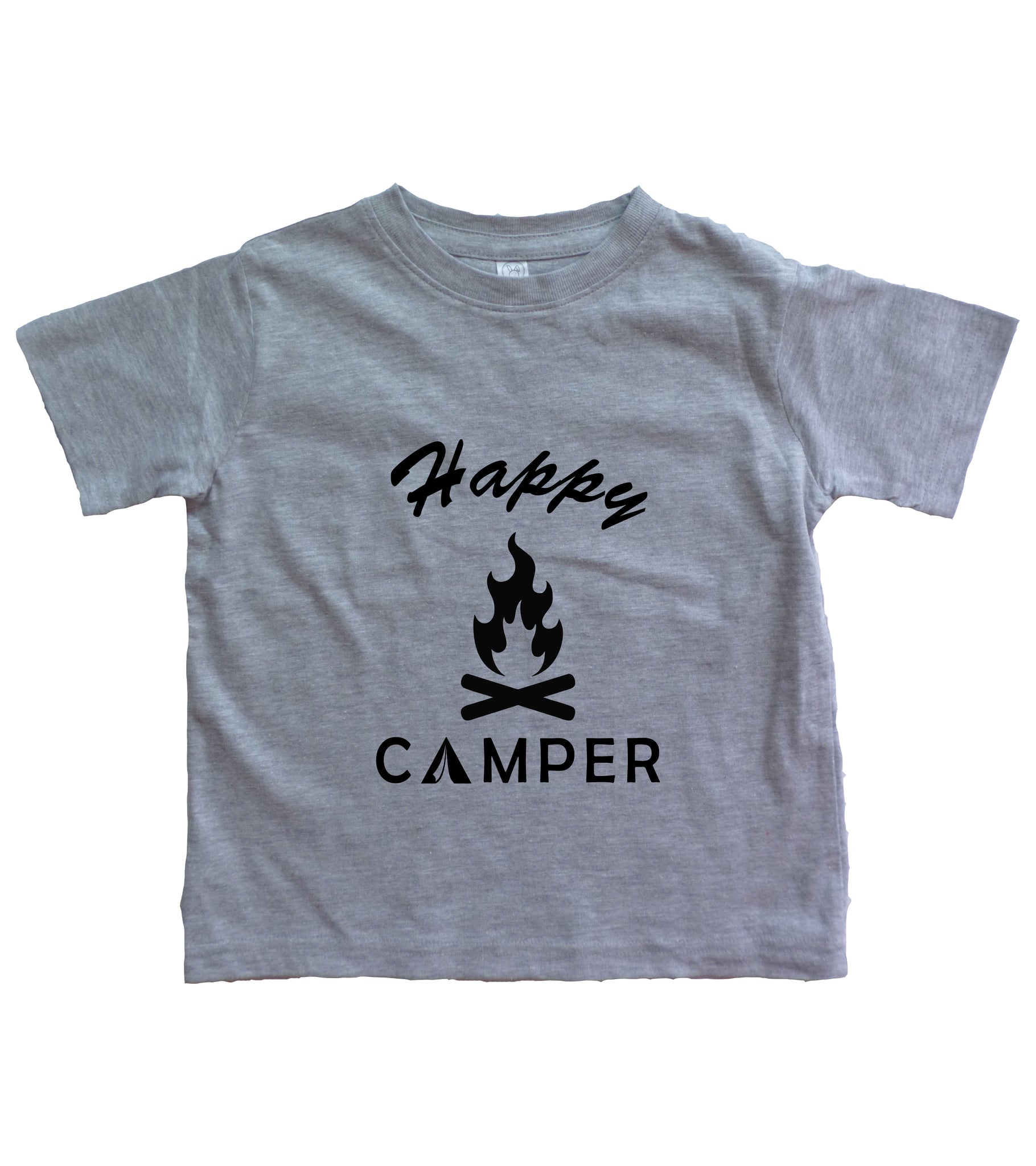 Infant Happy Camper Shirt