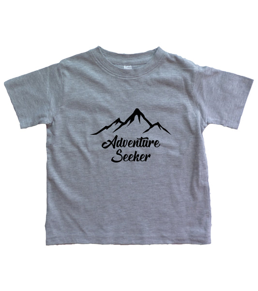 Infant Adventure Seeker Shirt
