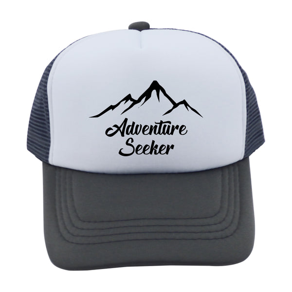 Adventure Seeker Hat