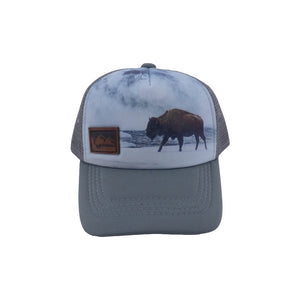 Yellowstone Hat-wholesale
