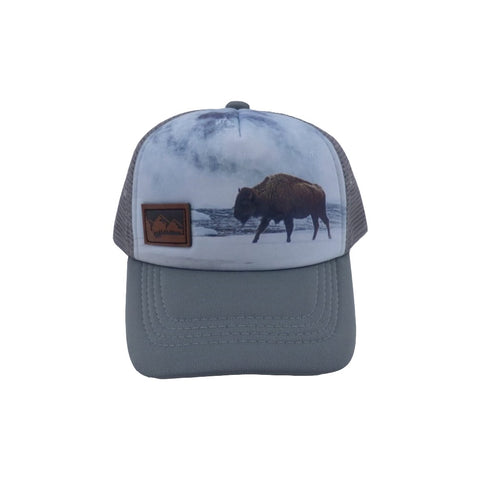 Yellowstone Hat