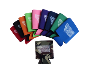 Brewery Koozie
