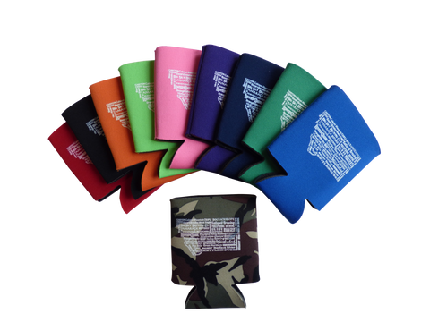 Brewery Koozie
