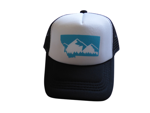 Mountain Hat
