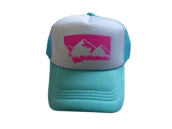 Mountain Hat