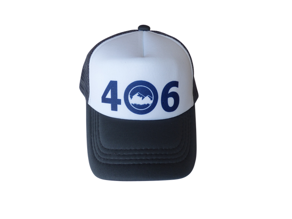 4o6 Hat