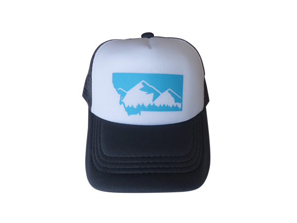 Mountain Hat