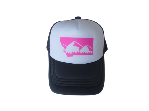 Mountain Hat