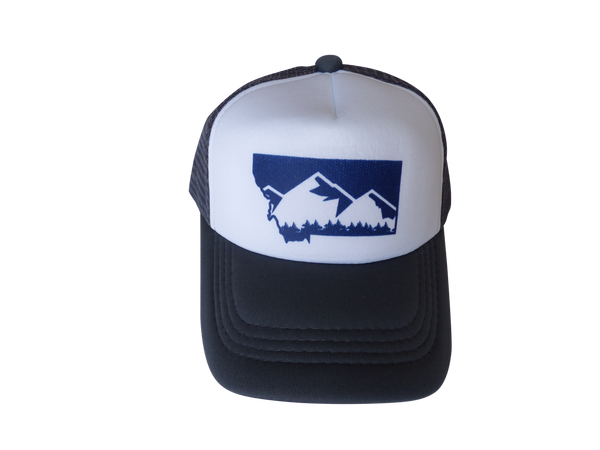 Mountain Hat