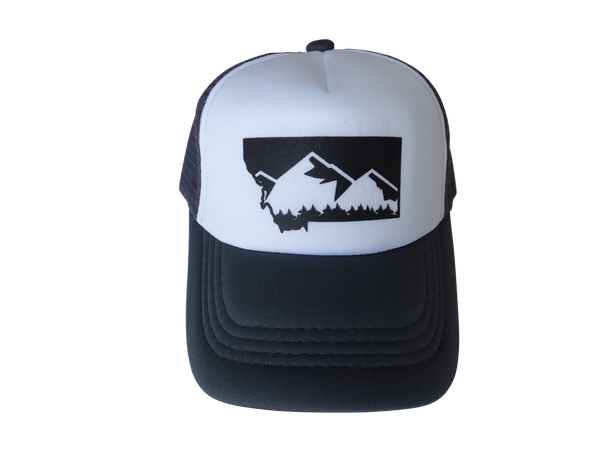 Mountain Hat