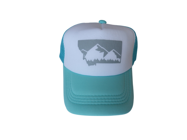 Mountain Hat
