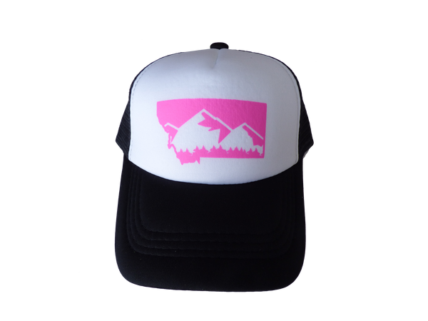 Mountain Hat