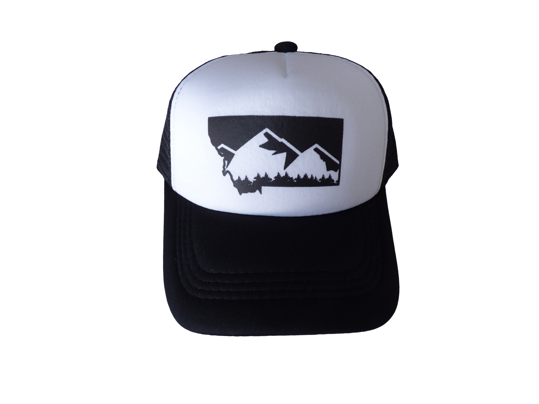 Mountain Hat