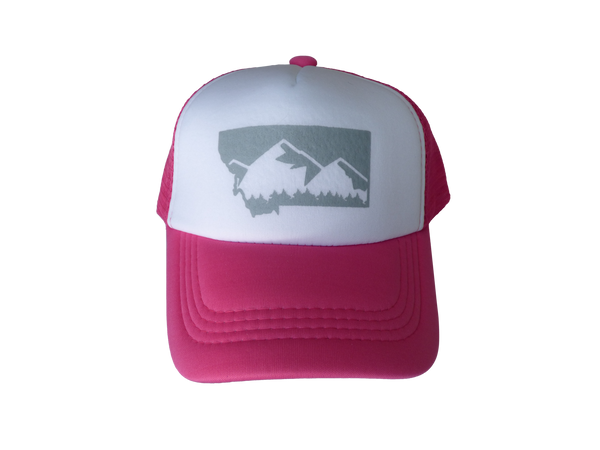 Mountain Hat