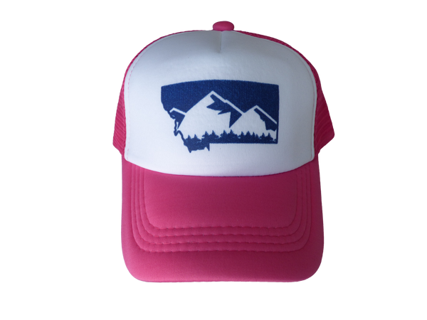 Mountain Hat