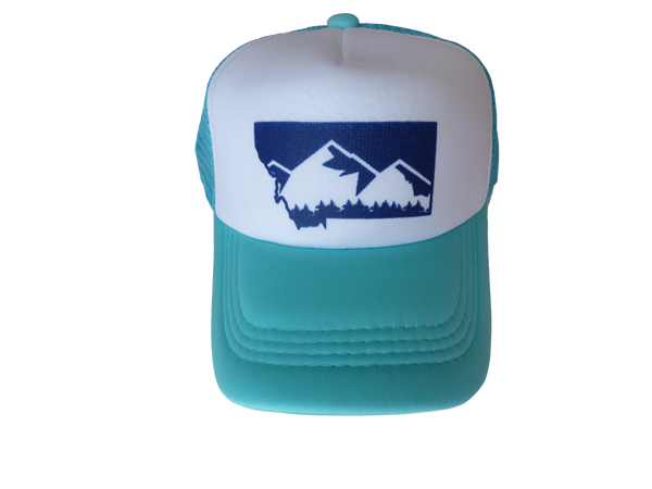 Mountain Hat