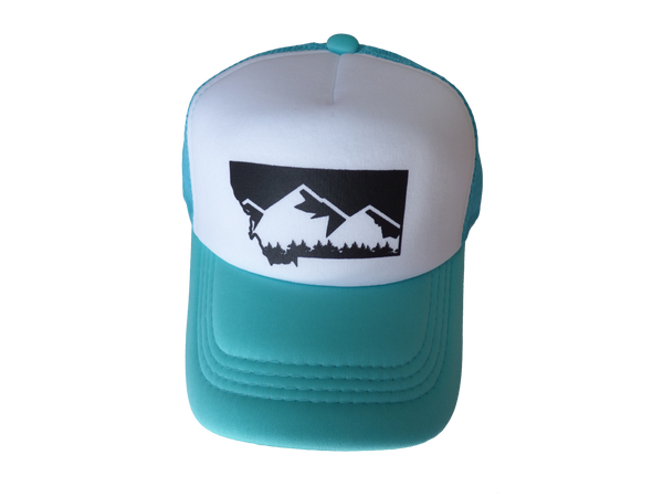 Mountain Hat