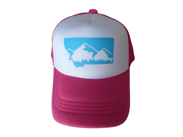 Mountain Hat