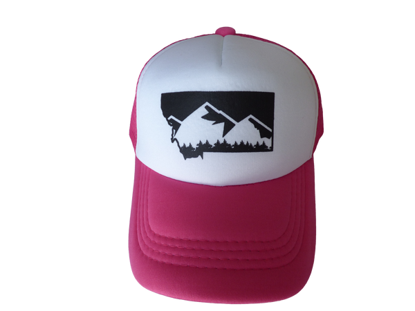 Mountain Hat
