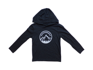 Youth Outdoorable Light Weight Hoodie