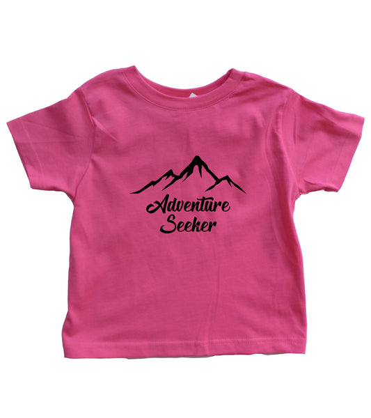 Infant Adventure Seeker Shirt