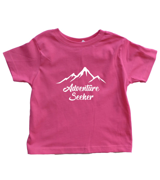 Infant Adventure Seeker Shirt
