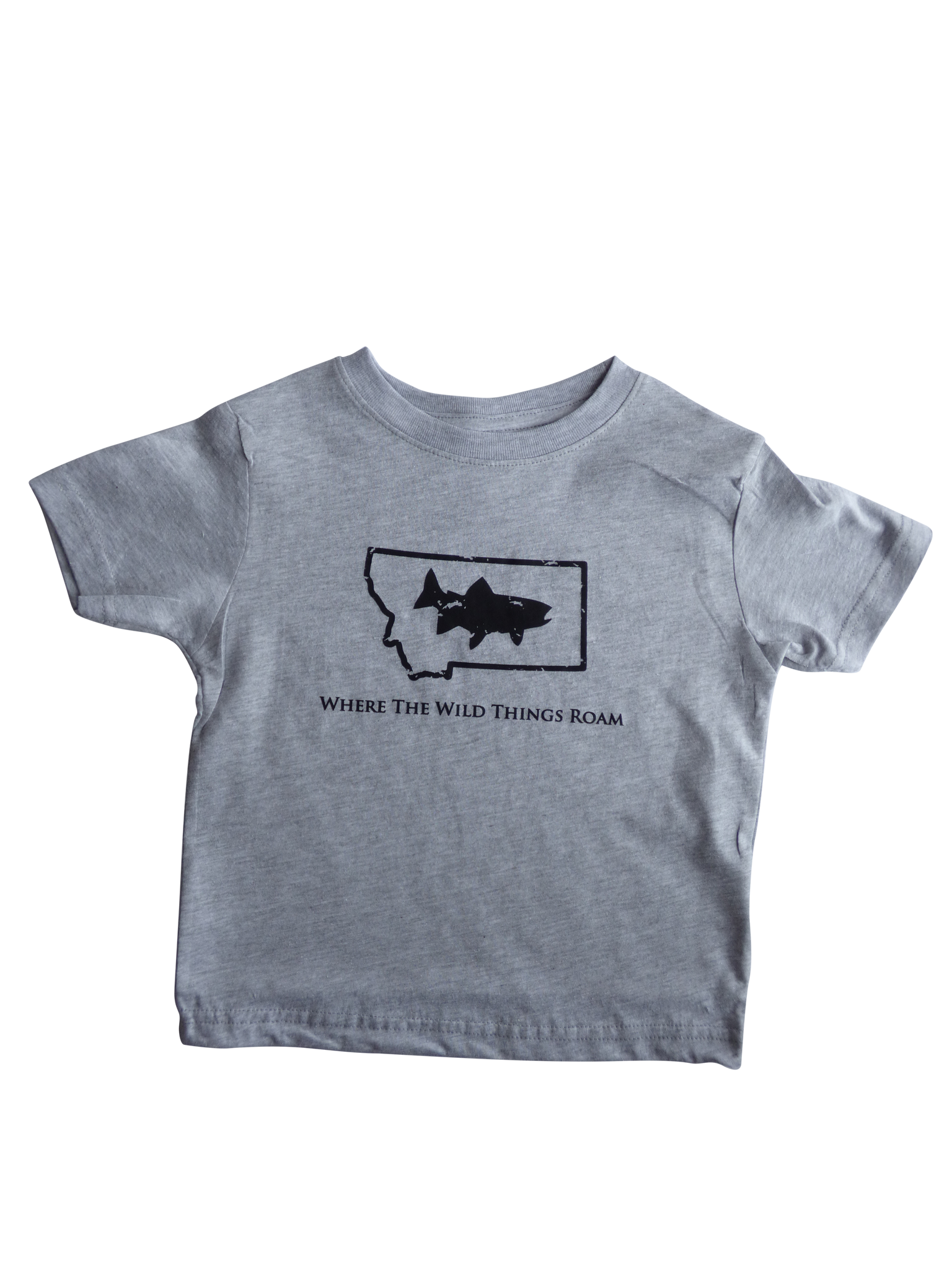 Wild Fish Infant/Toddler Shirt