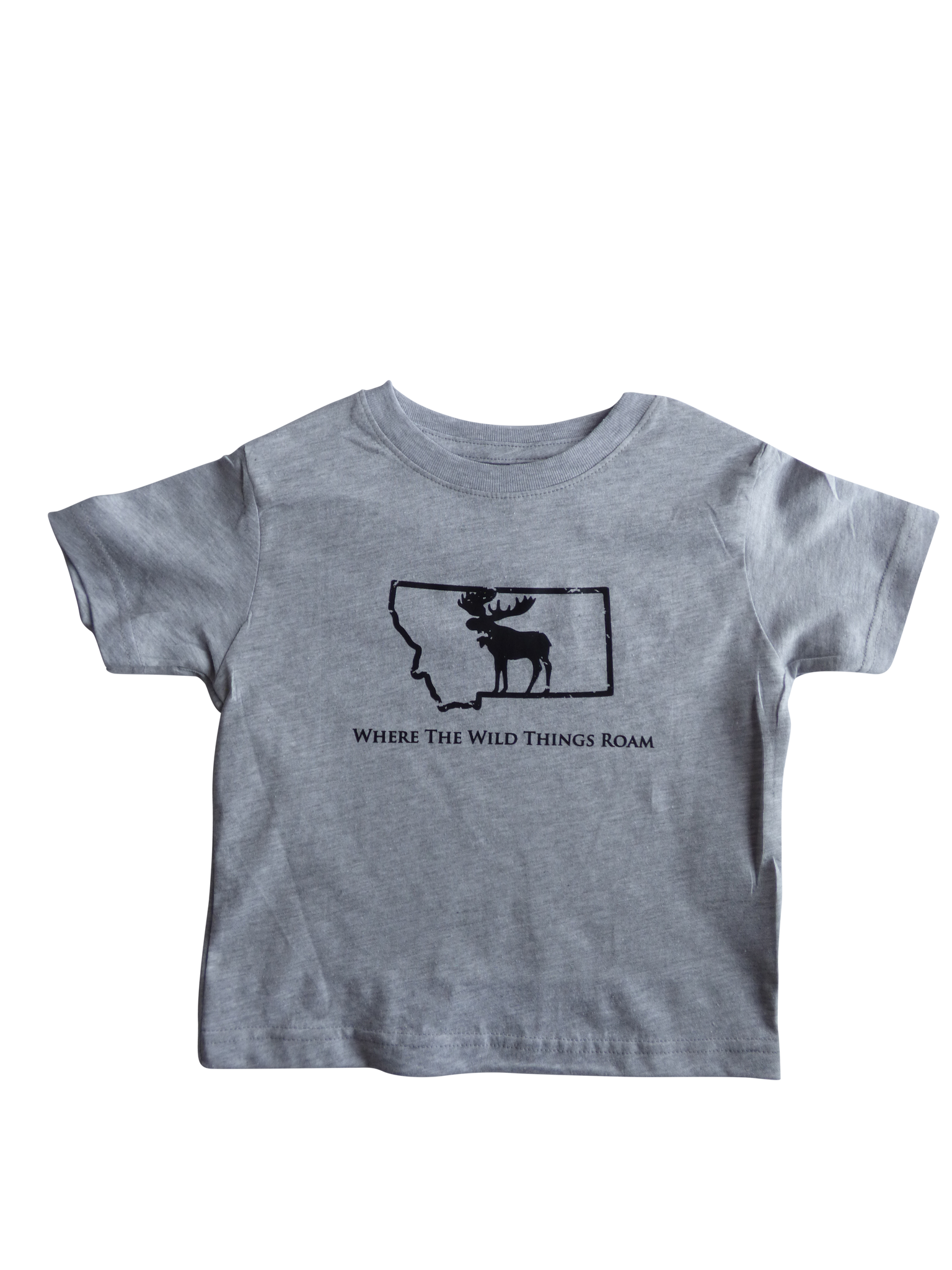 Wild Moose Infant/Toddler Shirt