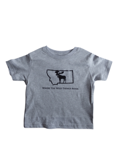 Wild Moose Infant/Toddler Shirt