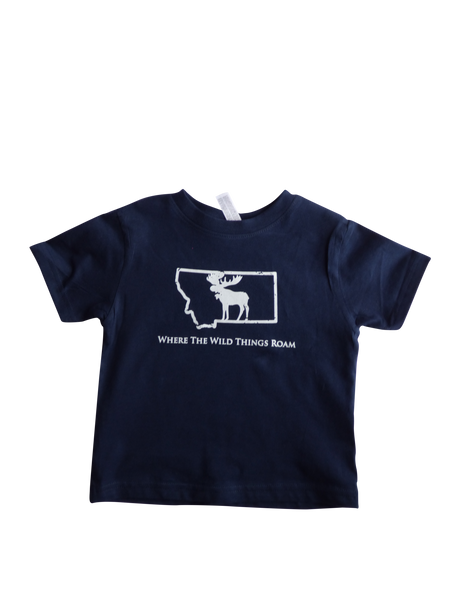 Wild Moose Infant/Toddler Shirt
