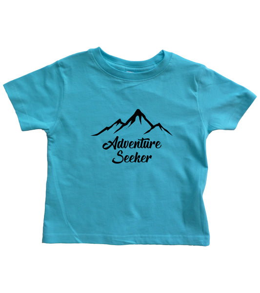 Infant Adventure Seeker Shirt