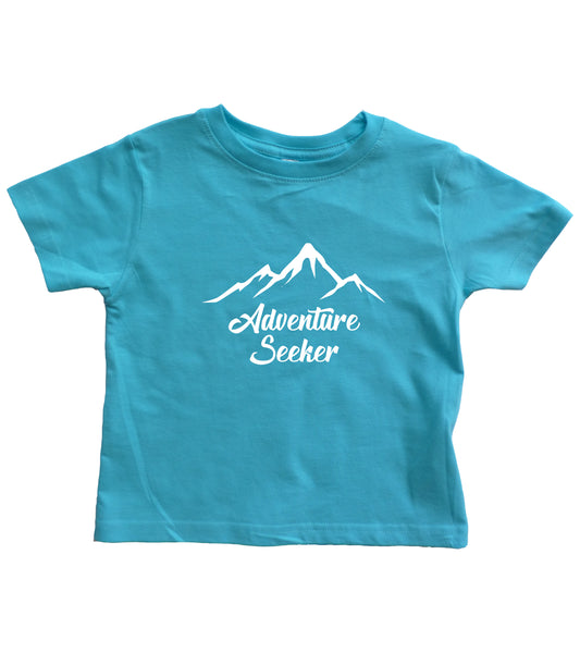 Infant Adventure Seeker Shirt