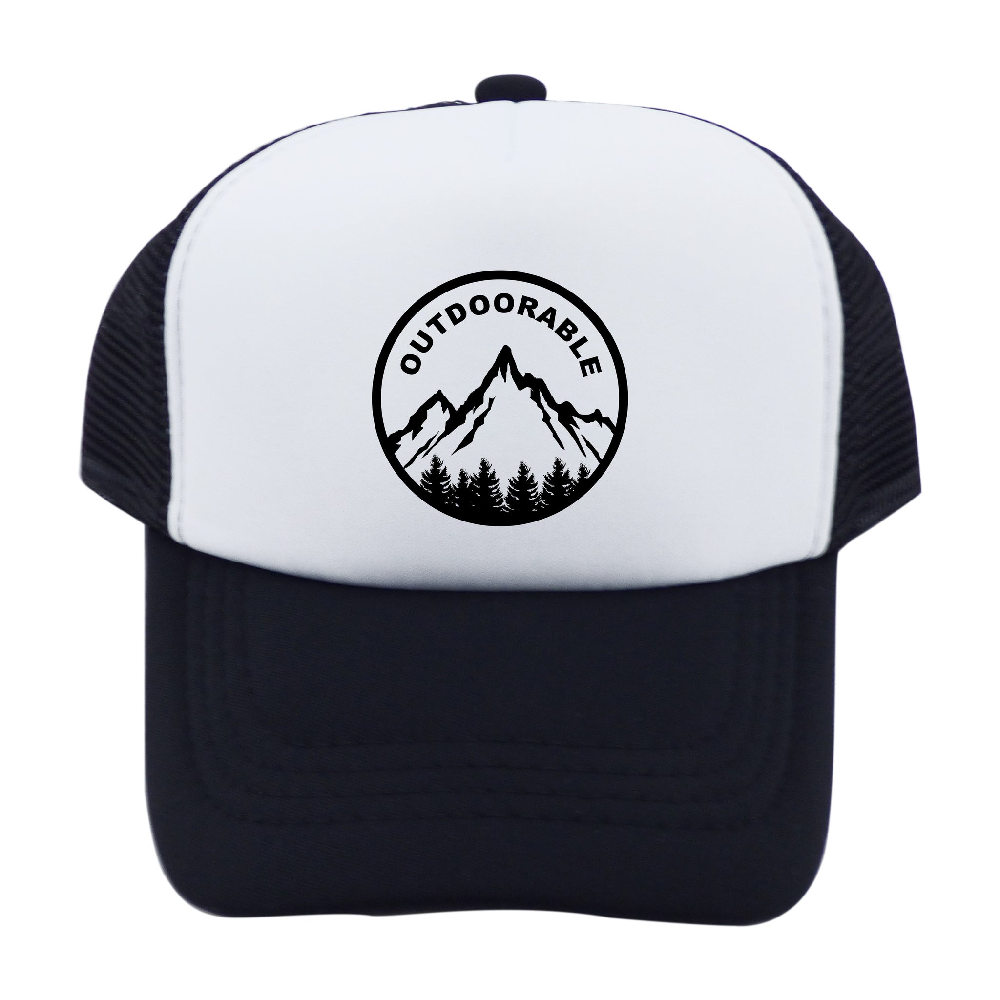 Outdoorable Hat