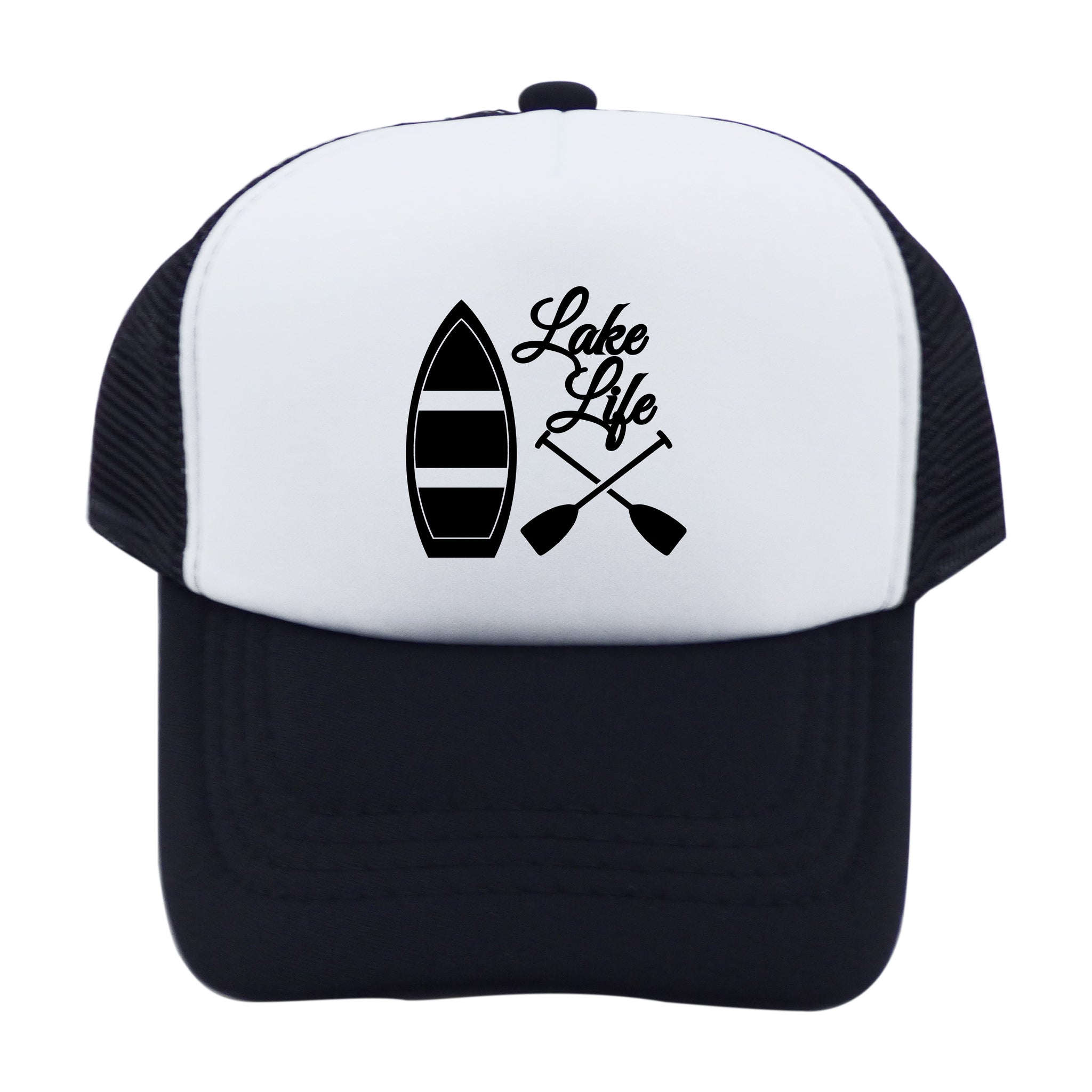 Lake Life Hat