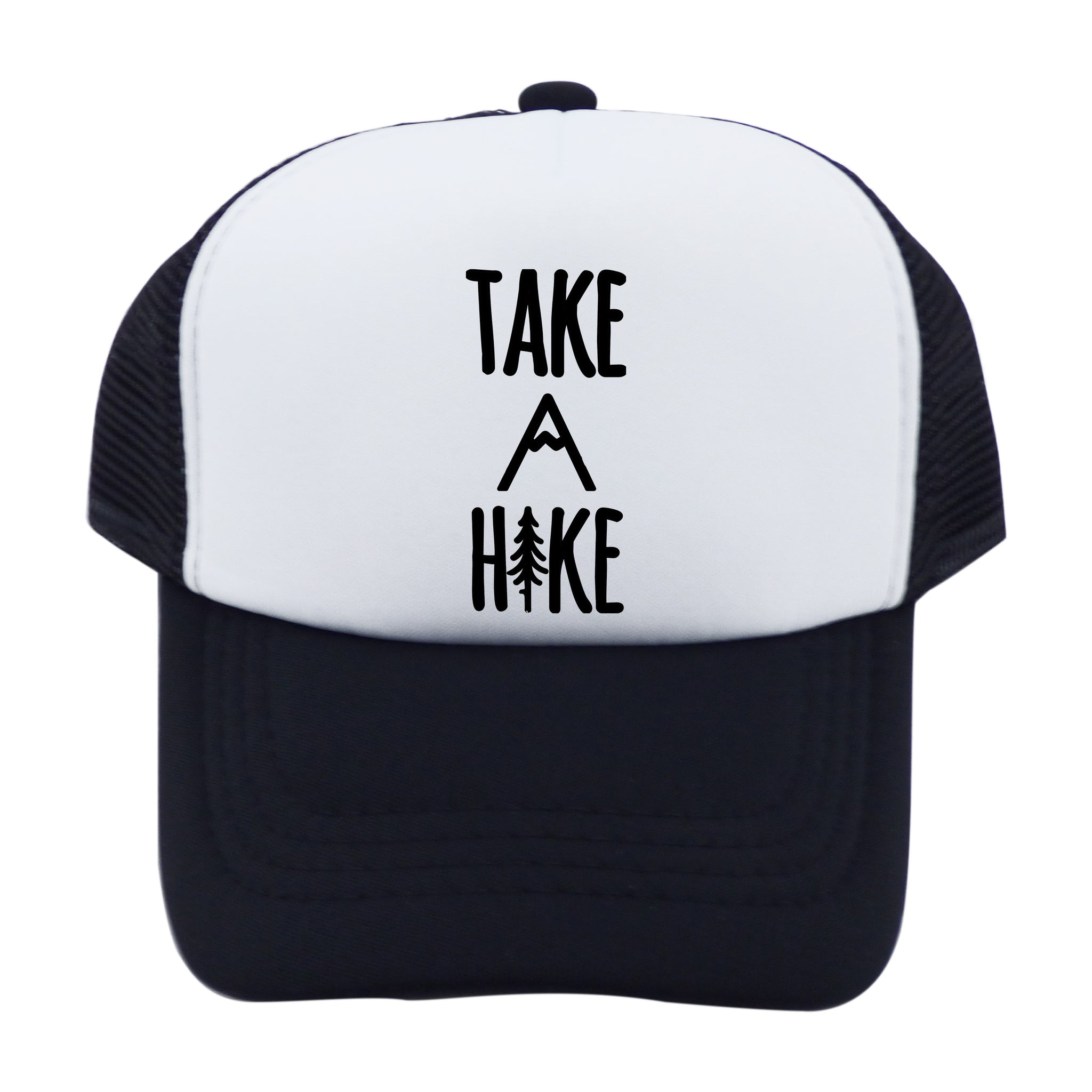 Take A Hike Hat