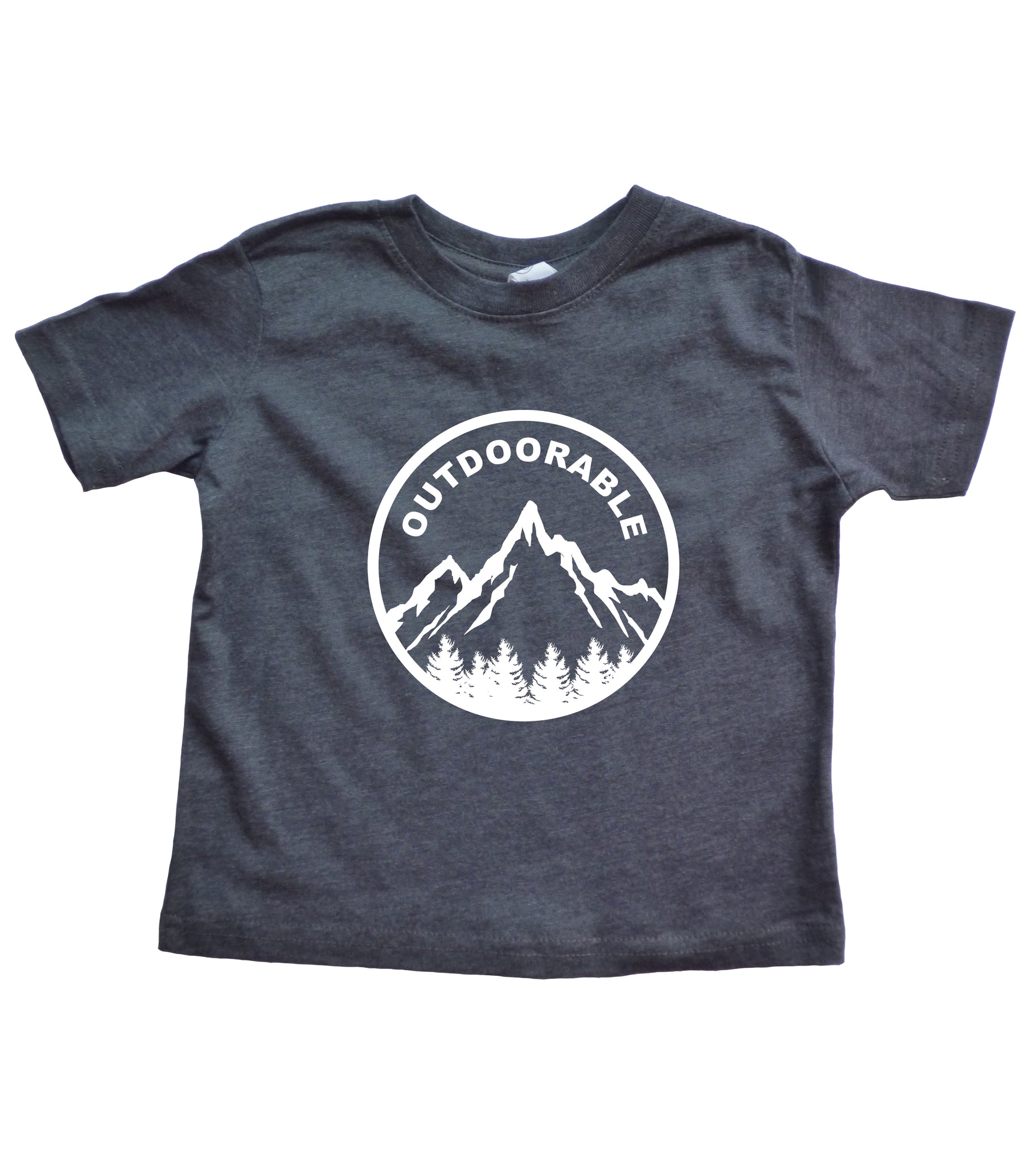Toddler Outdoorable Shirt
