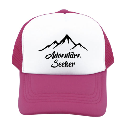 Adventure Seeker Hat